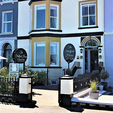 兰迪德诺 Stratford House Exclusively For Adults酒店 外观 照片