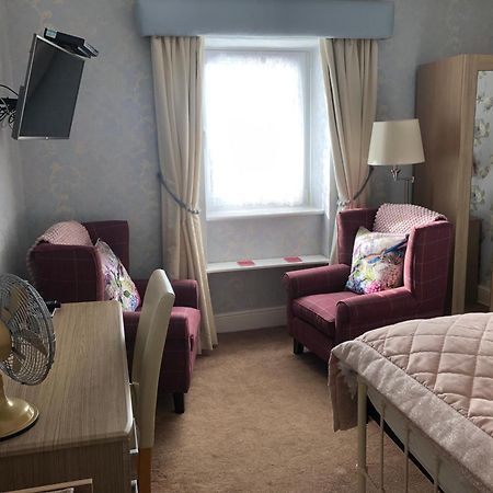 兰迪德诺 Stratford House Exclusively For Adults酒店 外观 照片