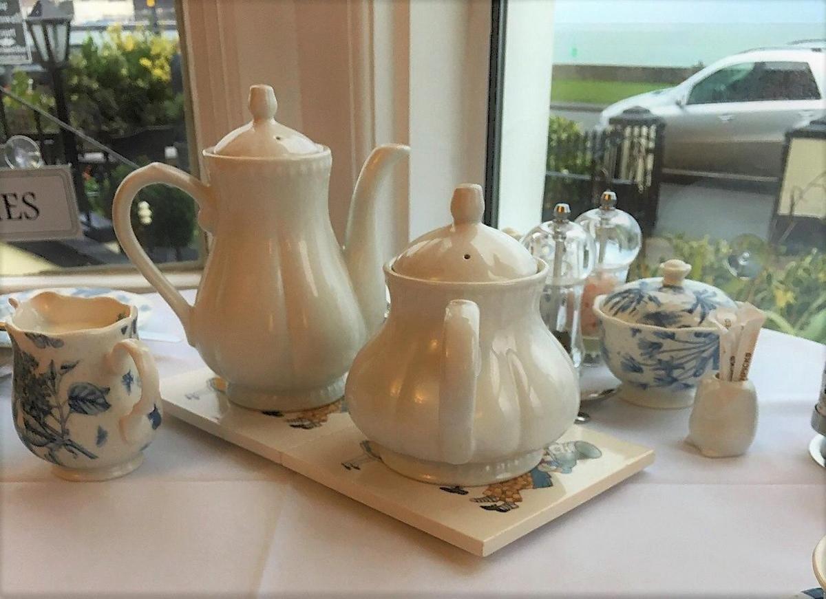 兰迪德诺 Stratford House Exclusively For Adults酒店 外观 照片