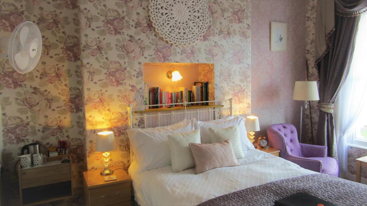 兰迪德诺 Stratford House Exclusively For Adults酒店 外观 照片