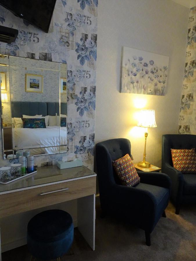 兰迪德诺 Stratford House Exclusively For Adults酒店 外观 照片