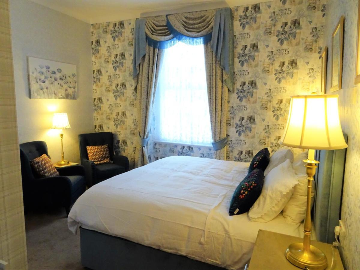 兰迪德诺 Stratford House Exclusively For Adults酒店 客房 照片