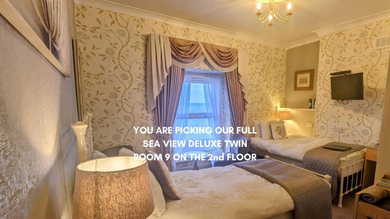 兰迪德诺 Stratford House Exclusively For Adults酒店 客房 照片
