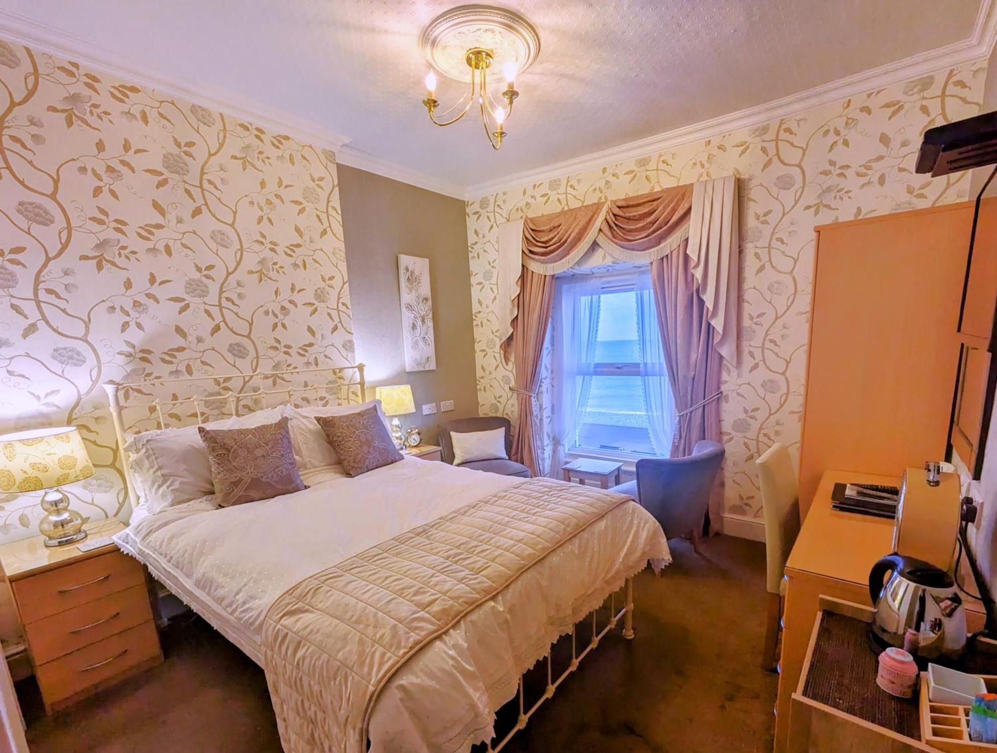兰迪德诺 Stratford House Exclusively For Adults酒店 外观 照片