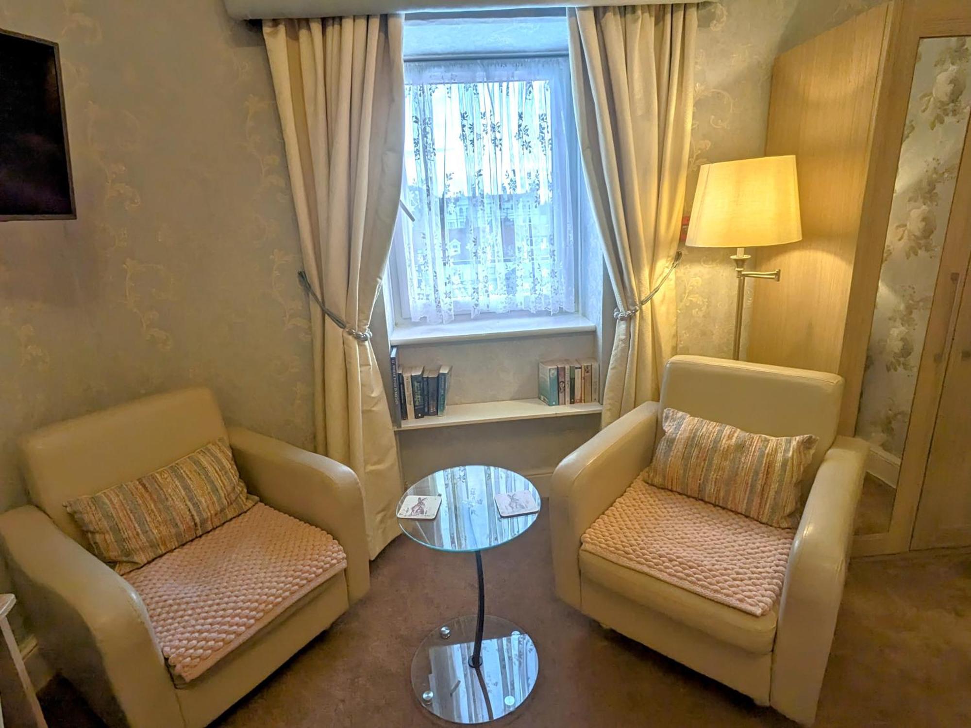 兰迪德诺 Stratford House Exclusively For Adults酒店 外观 照片