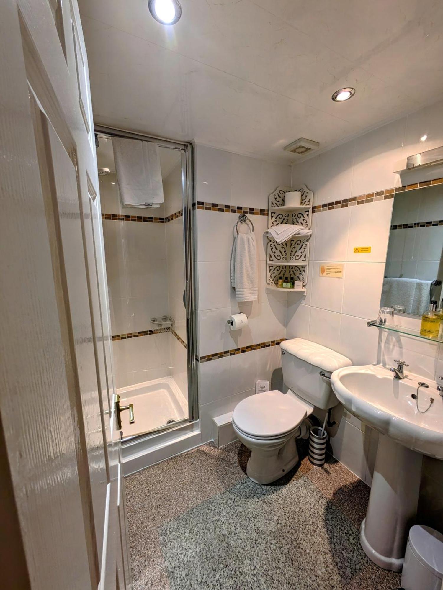兰迪德诺 Stratford House Exclusively For Adults酒店 外观 照片