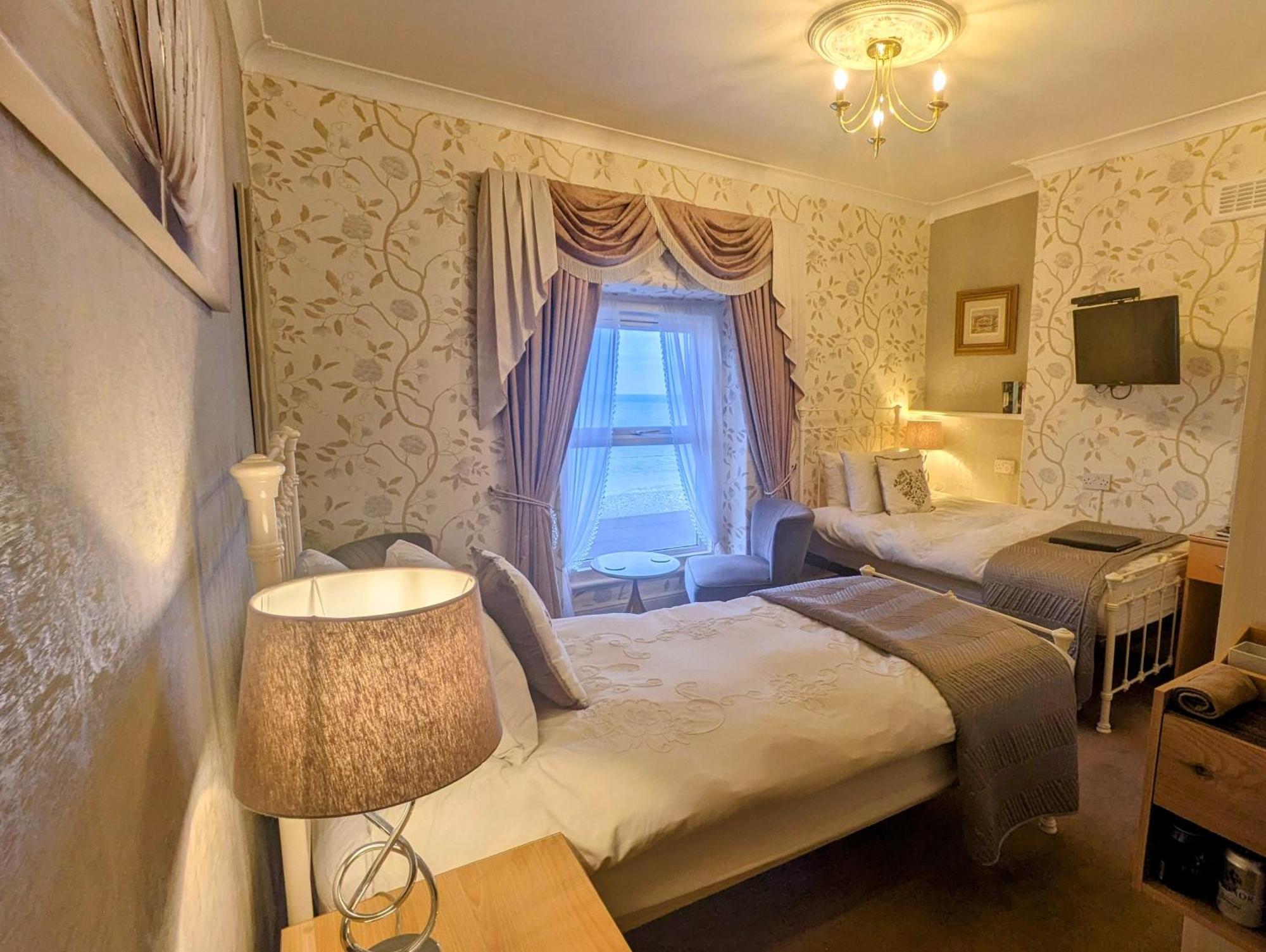 兰迪德诺 Stratford House Exclusively For Adults酒店 外观 照片