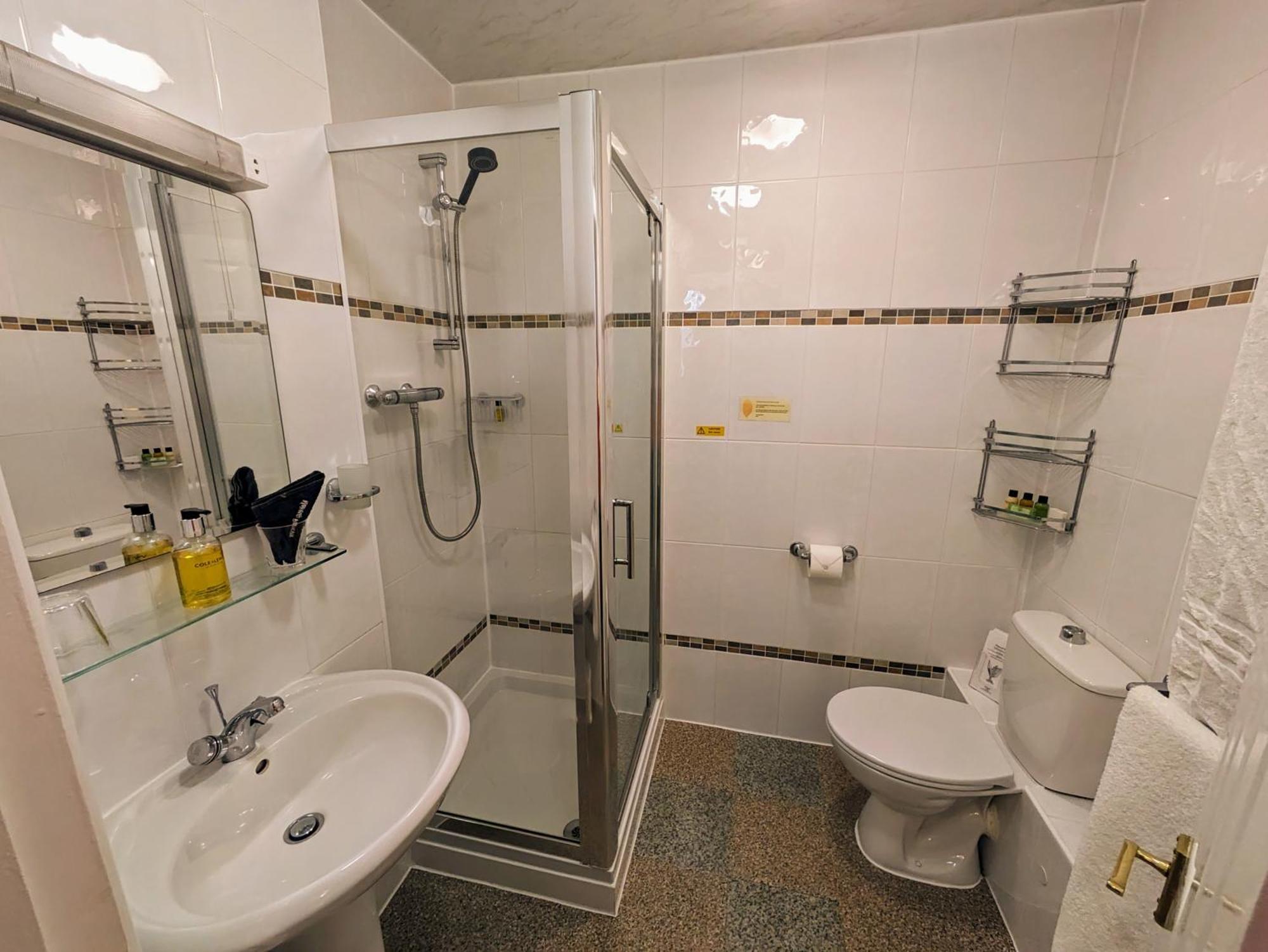 兰迪德诺 Stratford House Exclusively For Adults酒店 外观 照片