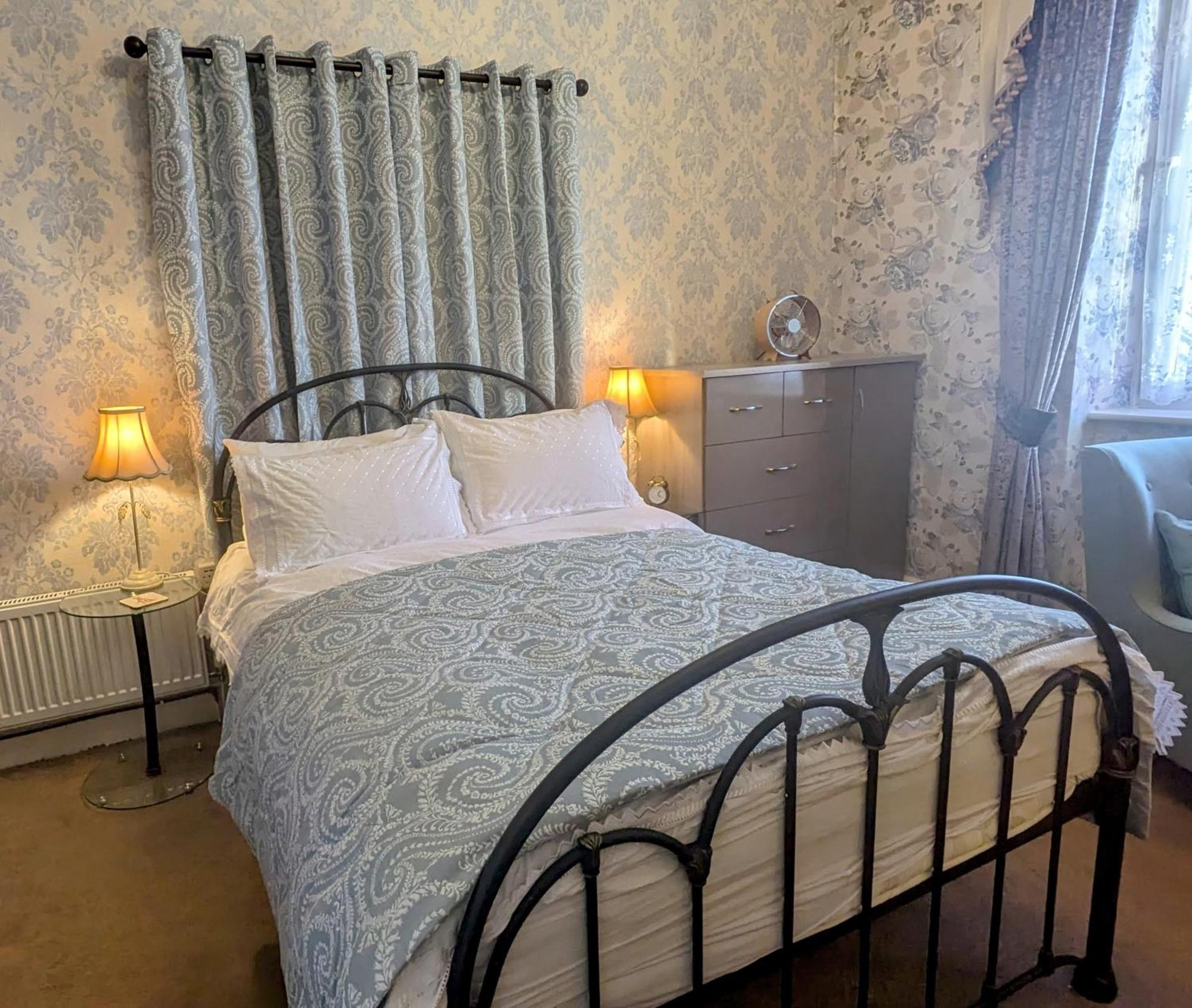 兰迪德诺 Stratford House Exclusively For Adults酒店 外观 照片