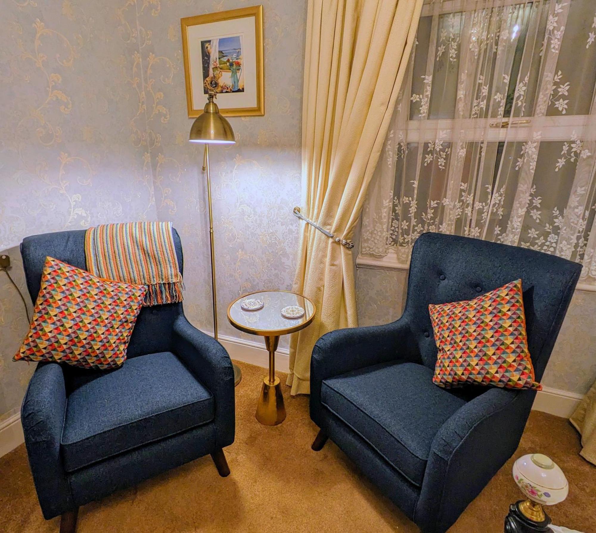 兰迪德诺 Stratford House Exclusively For Adults酒店 外观 照片