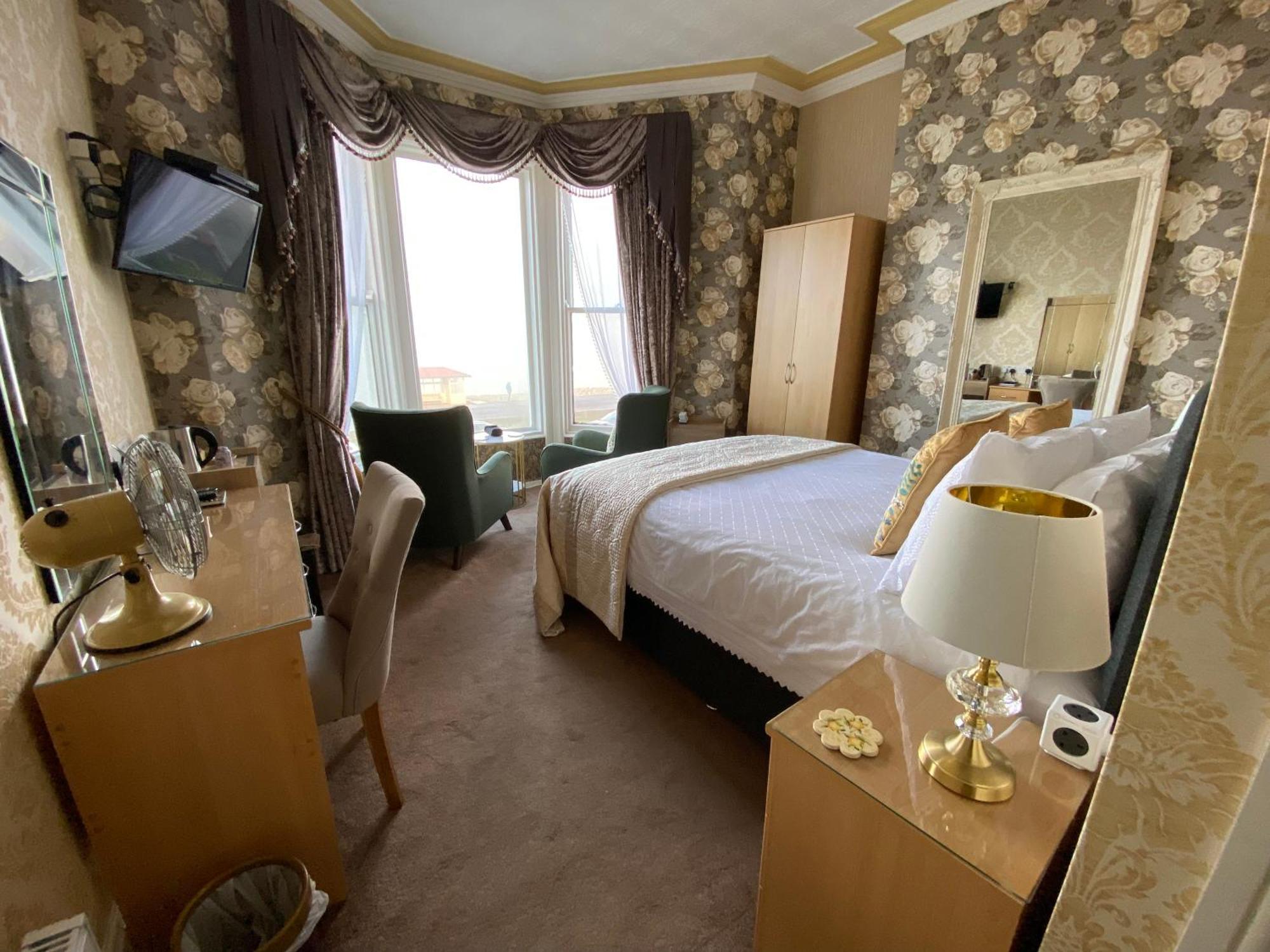 兰迪德诺 Stratford House Exclusively For Adults酒店 外观 照片