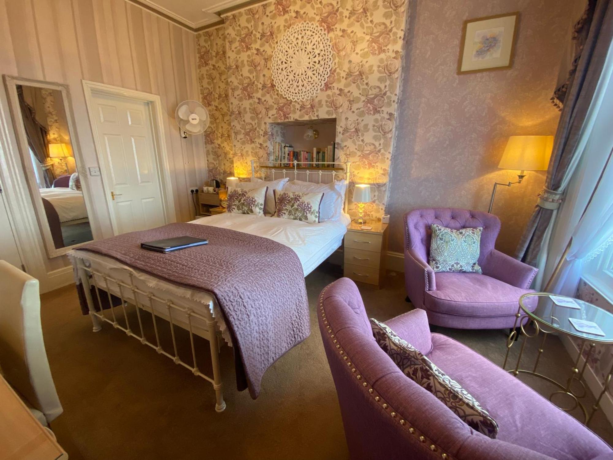 兰迪德诺 Stratford House Exclusively For Adults酒店 外观 照片