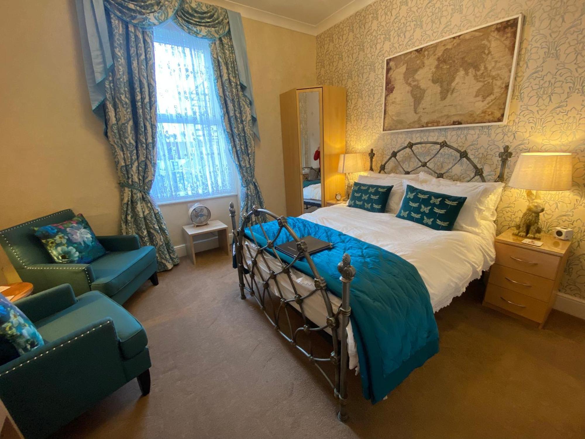 兰迪德诺 Stratford House Exclusively For Adults酒店 外观 照片