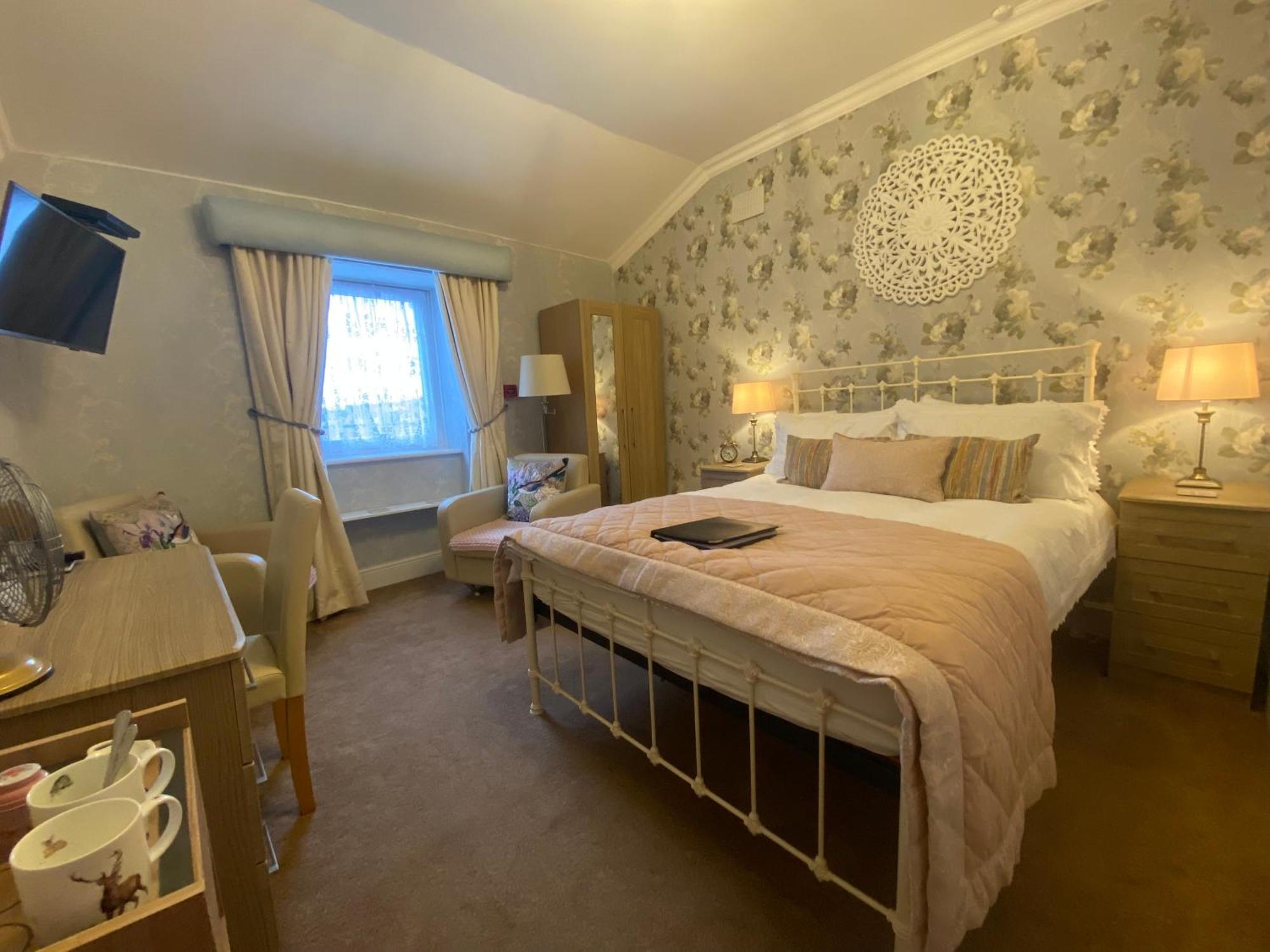 兰迪德诺 Stratford House Exclusively For Adults酒店 外观 照片