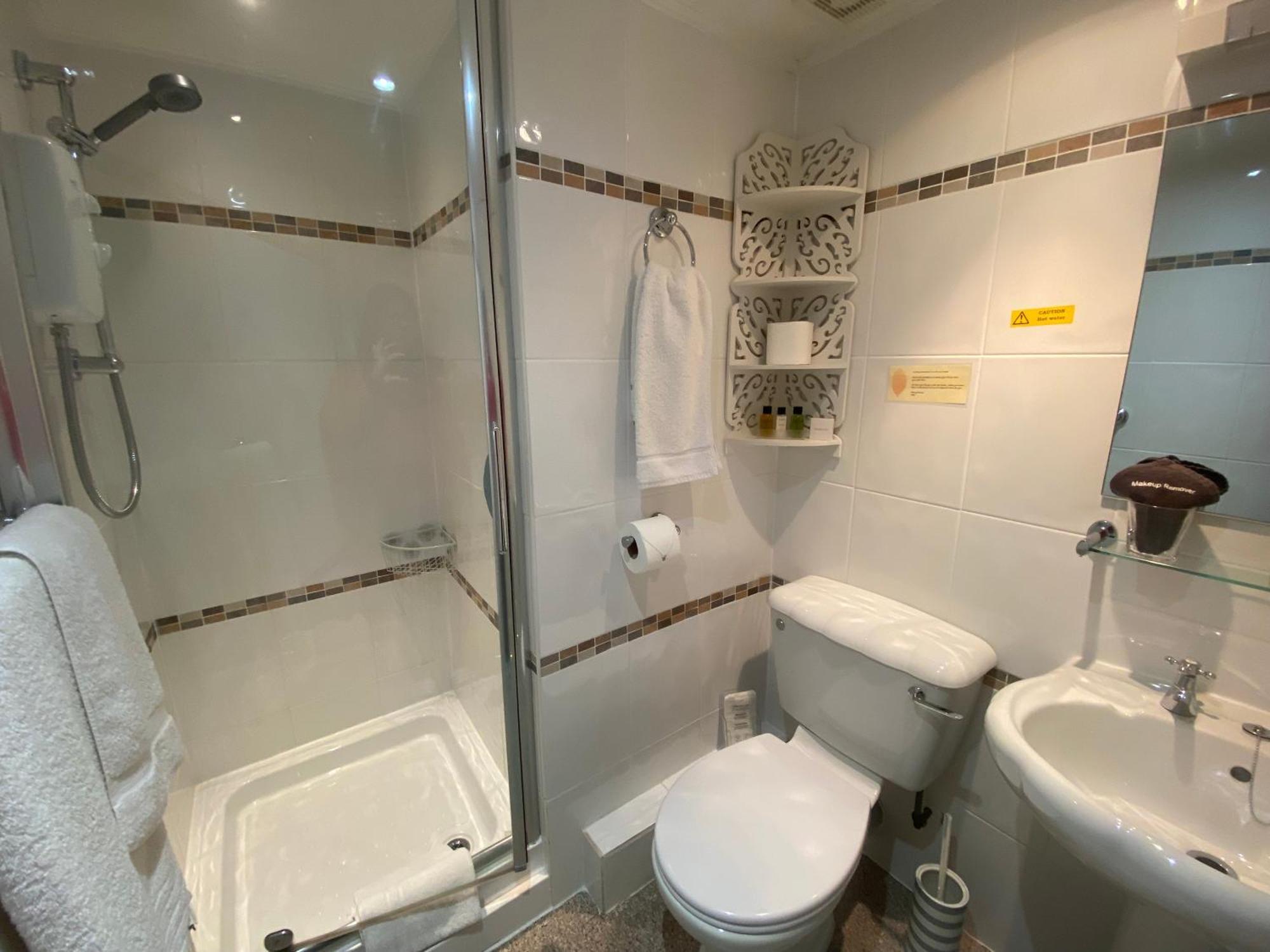兰迪德诺 Stratford House Exclusively For Adults酒店 外观 照片