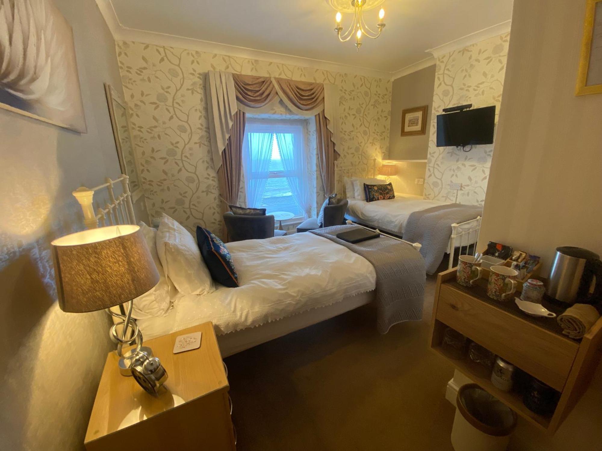 兰迪德诺 Stratford House Exclusively For Adults酒店 外观 照片