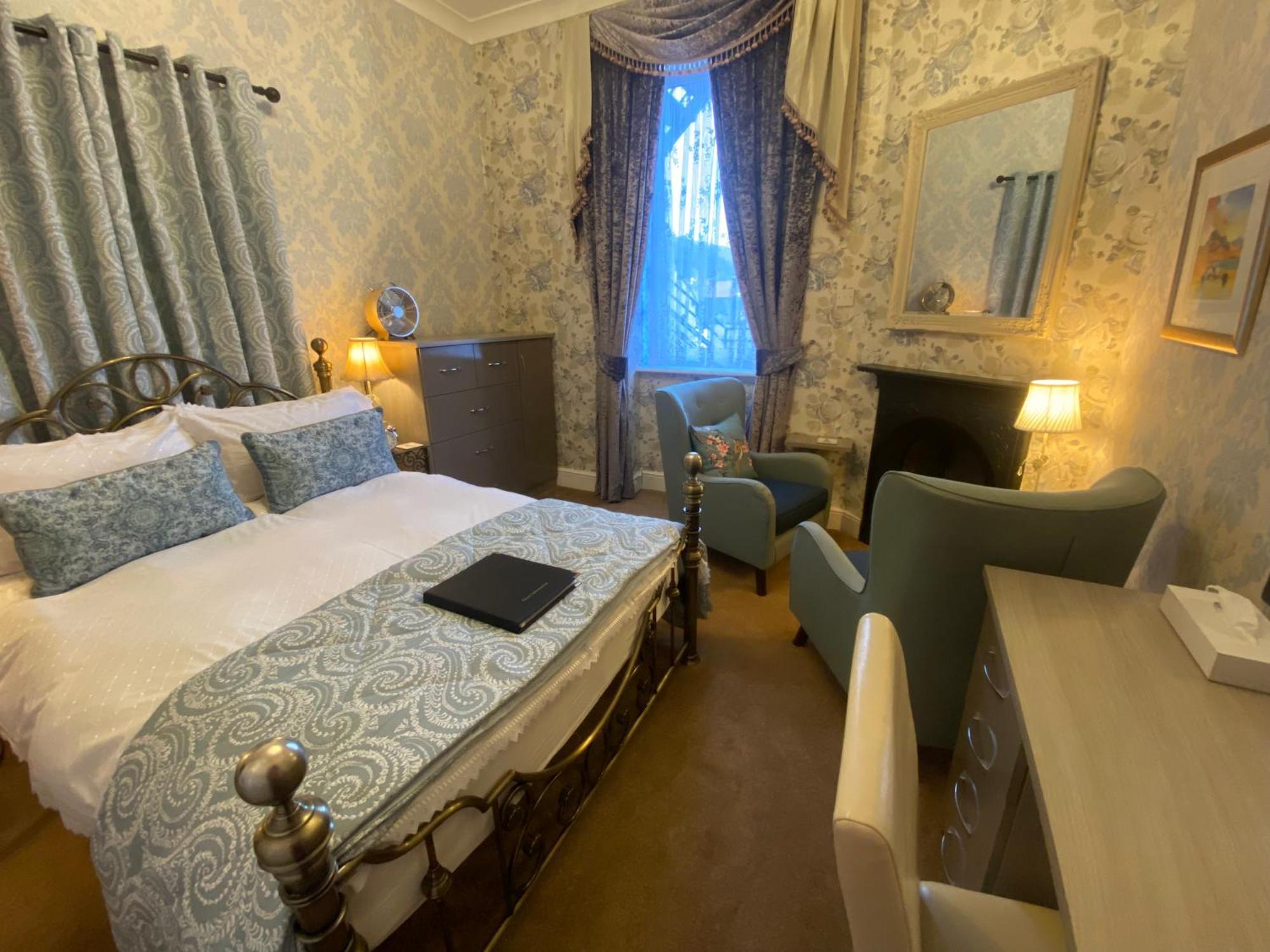 兰迪德诺 Stratford House Exclusively For Adults酒店 外观 照片