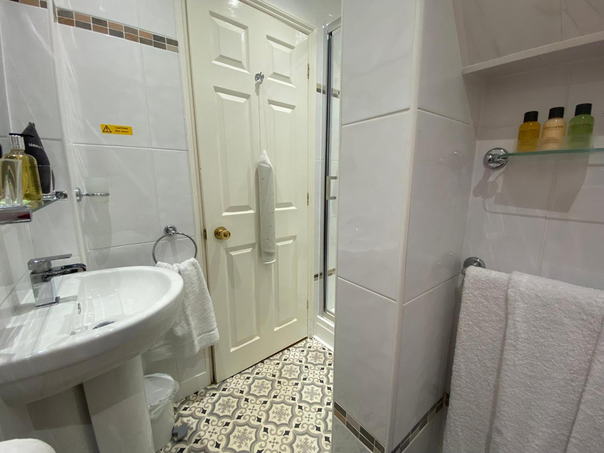 兰迪德诺 Stratford House Exclusively For Adults酒店 外观 照片