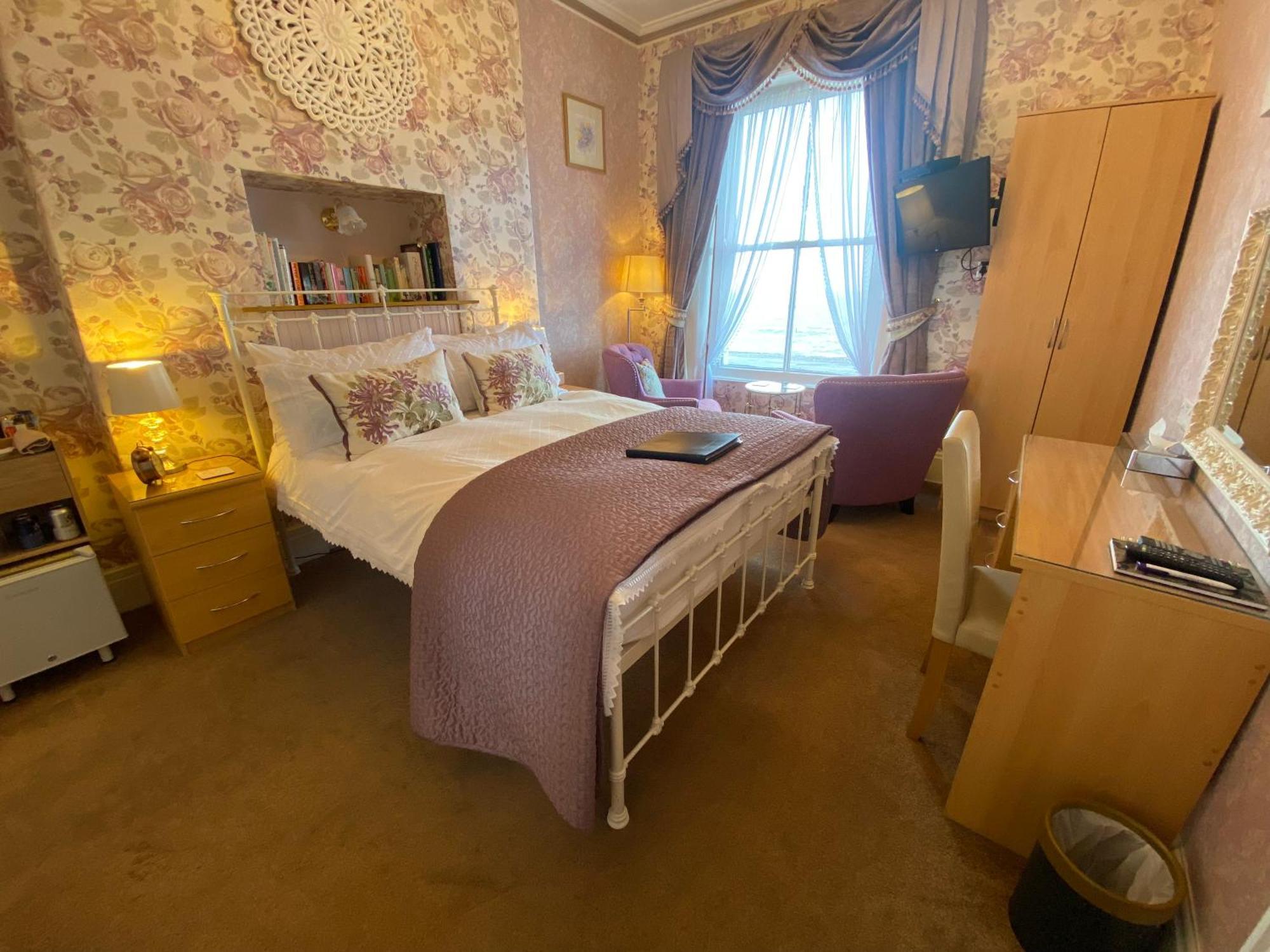 兰迪德诺 Stratford House Exclusively For Adults酒店 外观 照片