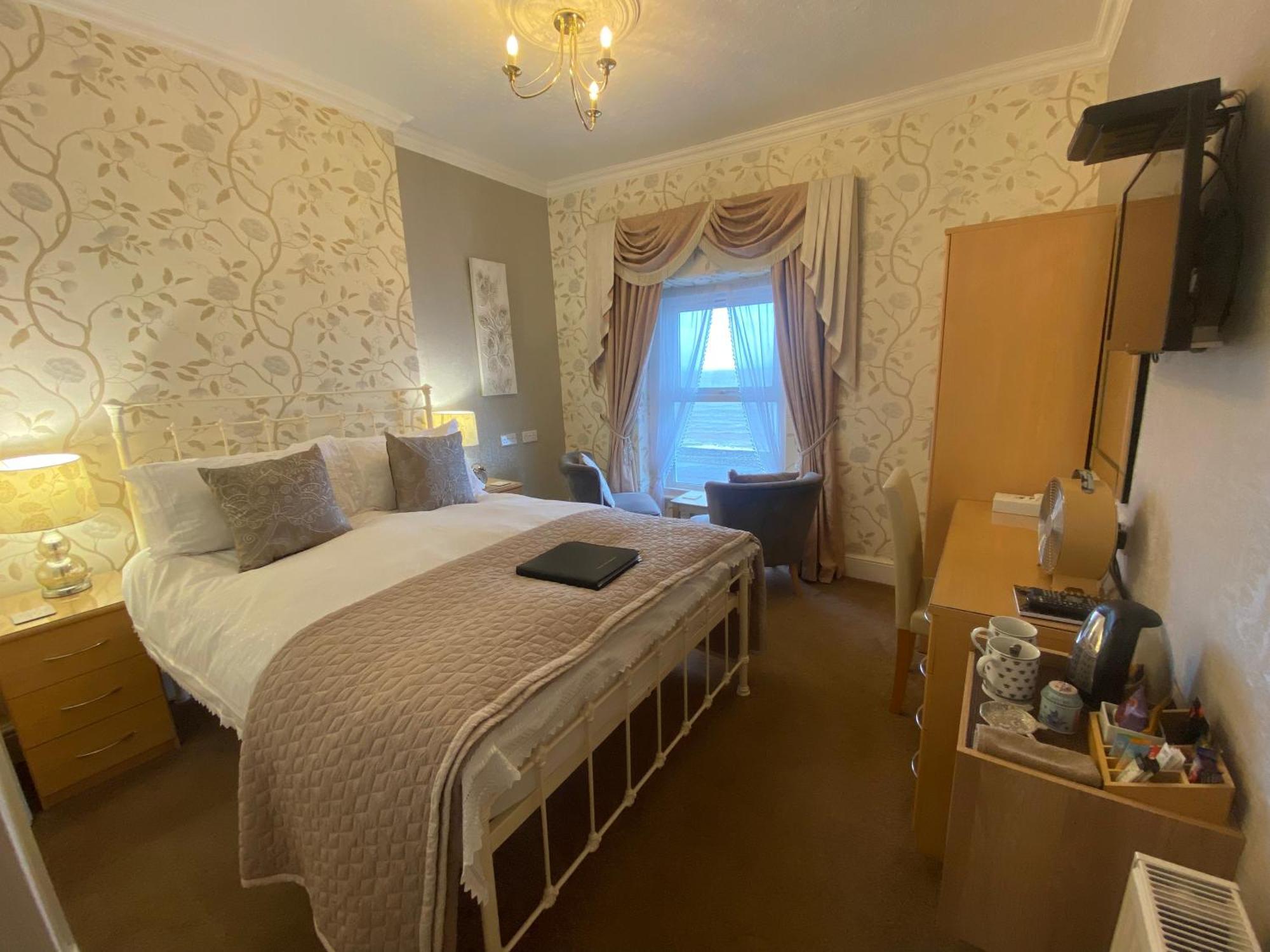 兰迪德诺 Stratford House Exclusively For Adults酒店 外观 照片