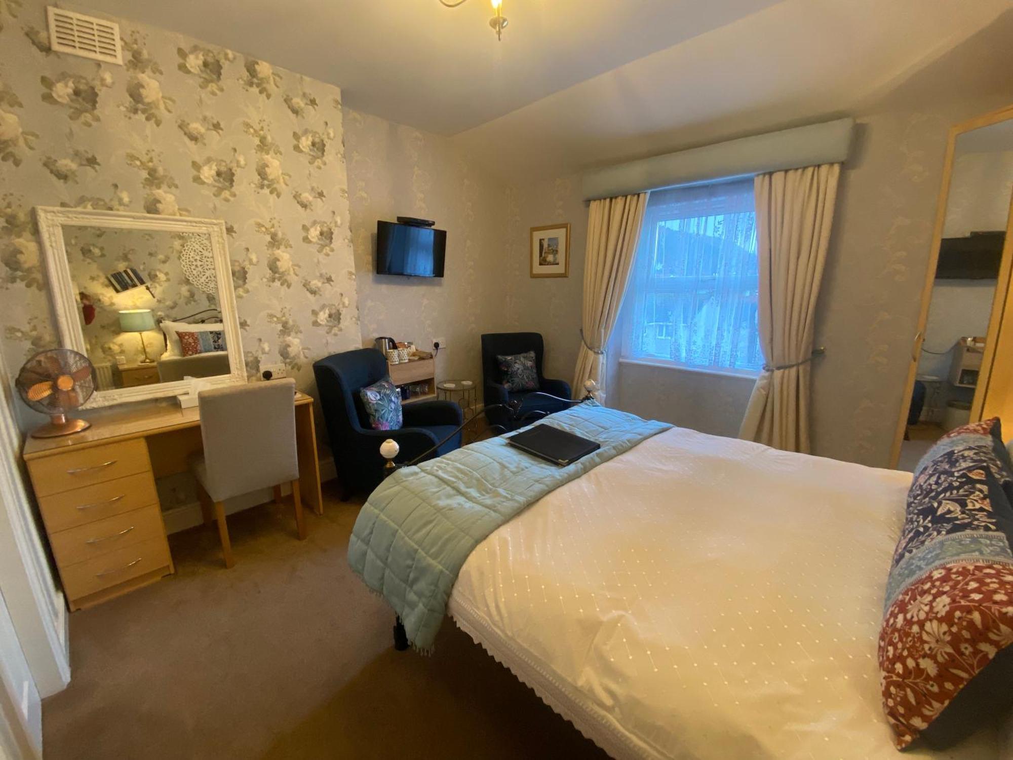 兰迪德诺 Stratford House Exclusively For Adults酒店 外观 照片