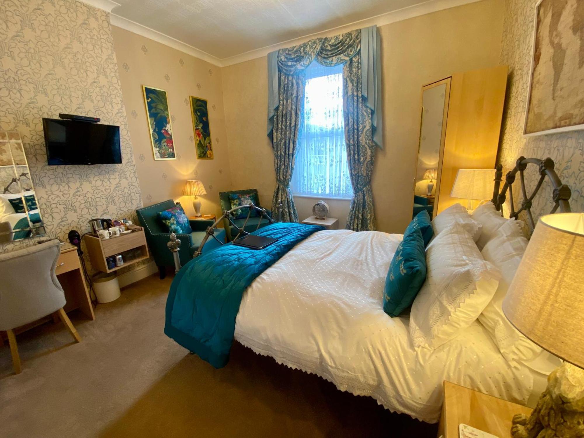 兰迪德诺 Stratford House Exclusively For Adults酒店 外观 照片
