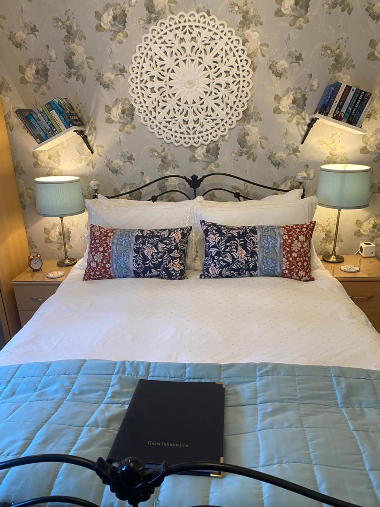 兰迪德诺 Stratford House Exclusively For Adults酒店 外观 照片