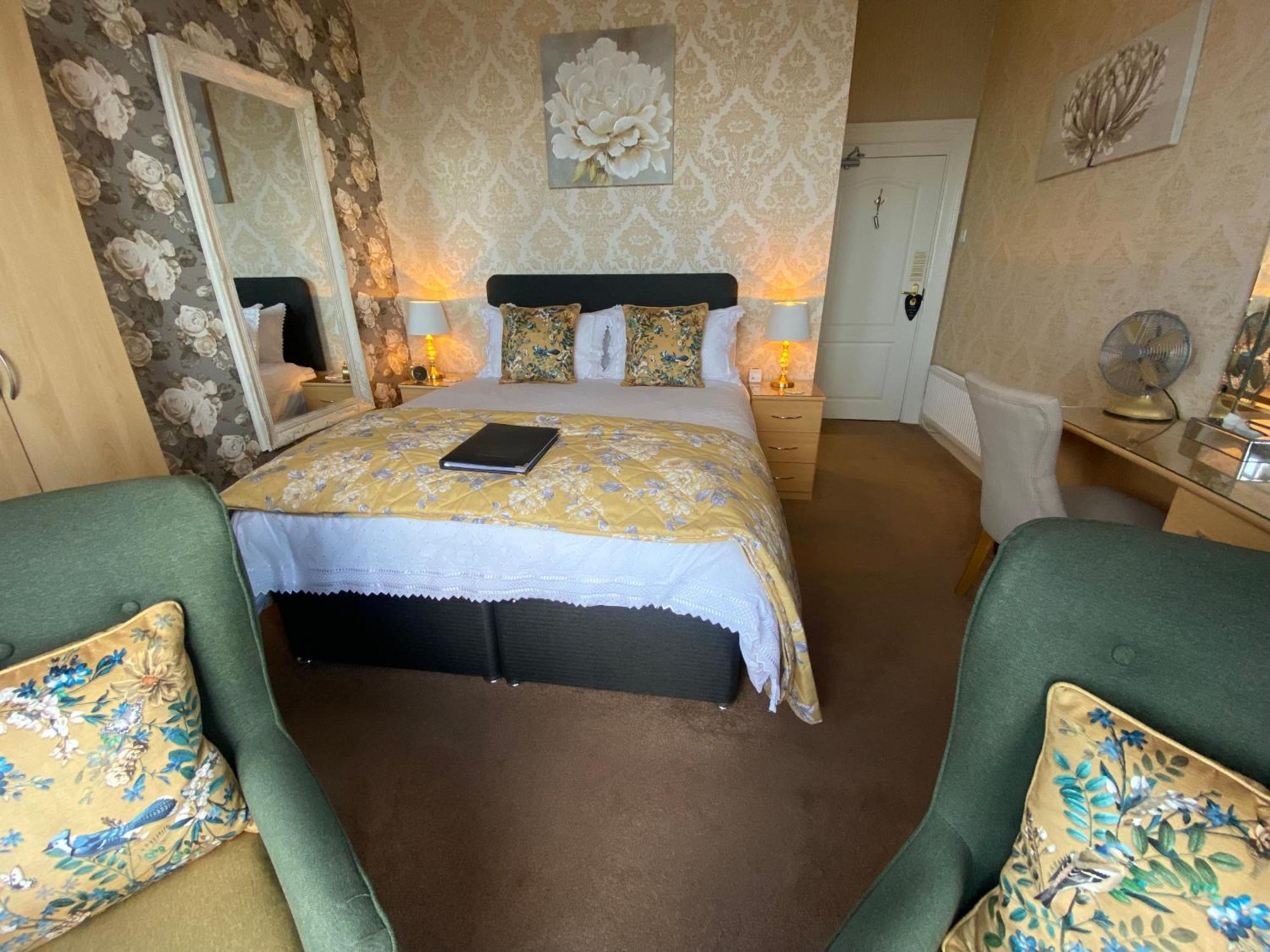 兰迪德诺 Stratford House Exclusively For Adults酒店 外观 照片