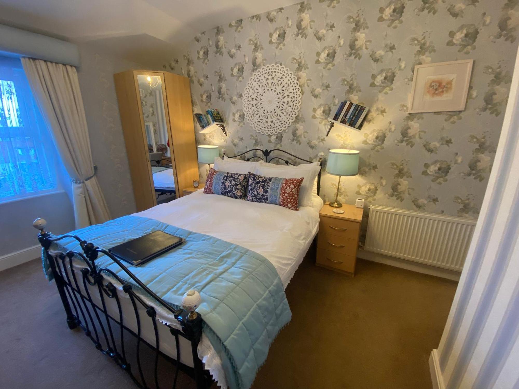 兰迪德诺 Stratford House Exclusively For Adults酒店 外观 照片