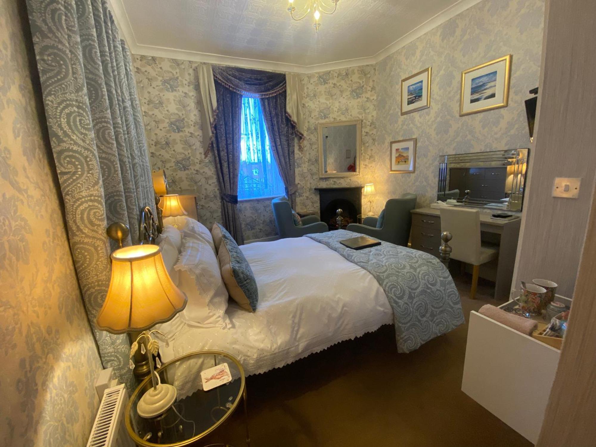 兰迪德诺 Stratford House Exclusively For Adults酒店 外观 照片