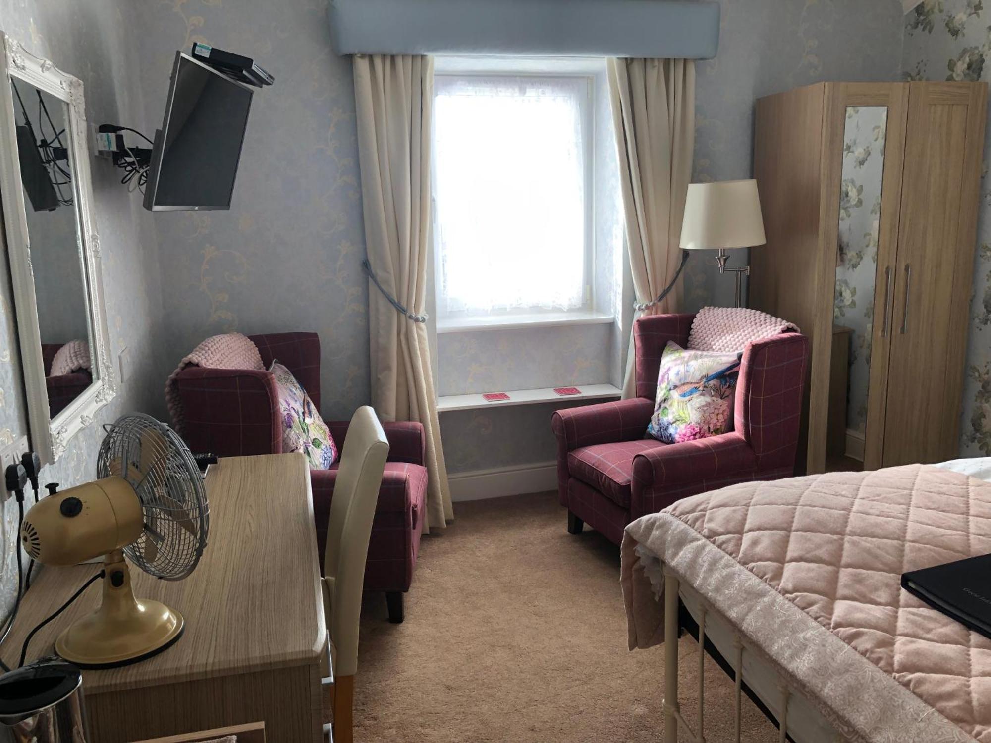 兰迪德诺 Stratford House Exclusively For Adults酒店 外观 照片